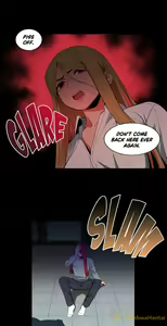 Page 1347 of Solmi's Channel Ch. 1-50 + Sidestories 1-10 - preview thumbnail