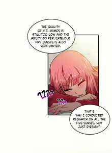 Page 135 of Solmi's Channel Ch. 1-50 + Sidestories 1-10 - preview thumbnail