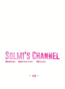 Page 1359 of Solmi's Channel Ch. 1-50 + Sidestories 1-10 - preview thumbnail