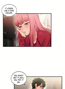 Page 136 of Solmi's Channel Ch. 1-50 + Sidestories 1-10 - preview thumbnail