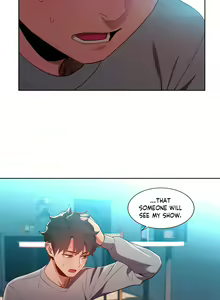 Page 1361 of Solmi's Channel Ch. 1-50 + Sidestories 1-10 - preview thumbnail