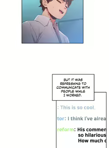 Page 1362 of Solmi's Channel Ch. 1-50 + Sidestories 1-10 - preview thumbnail
