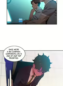 Page 1365 of Solmi's Channel Ch. 1-50 + Sidestories 1-10 - preview thumbnail