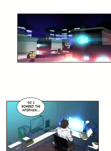 Page 1366 of Solmi's Channel Ch. 1-50 + Sidestories 1-10 - preview thumbnail