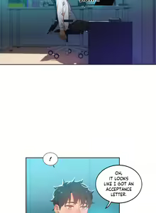 Page 1368 of Solmi's Channel Ch. 1-50 + Sidestories 1-10 - preview thumbnail