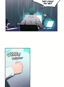 Page 1369 of Solmi's Channel Ch. 1-50 + Sidestories 1-10 - preview thumbnail