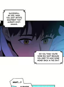 Page 1370 of Solmi's Channel Ch. 1-50 + Sidestories 1-10 - preview thumbnail