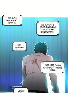 Page 1371 of Solmi's Channel Ch. 1-50 + Sidestories 1-10 - preview thumbnail
