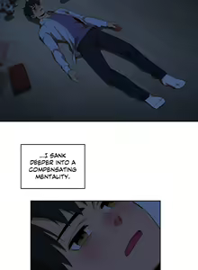 Page 1372 of Solmi's Channel Ch. 1-50 + Sidestories 1-10 - preview thumbnail