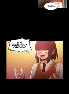Page 1373 of Solmi's Channel Ch. 1-50 + Sidestories 1-10 - preview thumbnail