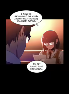 Page 1374 of Solmi's Channel Ch. 1-50 + Sidestories 1-10 - preview thumbnail