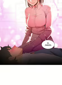 Page 1376 of Solmi's Channel Ch. 1-50 + Sidestories 1-10 - preview thumbnail
