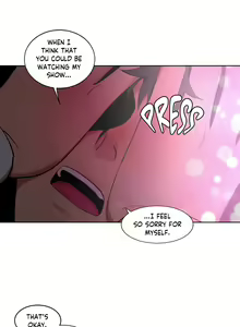 Page 1377 of Solmi's Channel Ch. 1-50 + Sidestories 1-10 - preview thumbnail