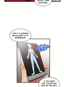 Page 138 of Solmi's Channel Ch. 1-50 + Sidestories 1-10 - preview thumbnail