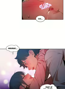 Page 1384 of Solmi's Channel Ch. 1-50 + Sidestories 1-10 - preview thumbnail