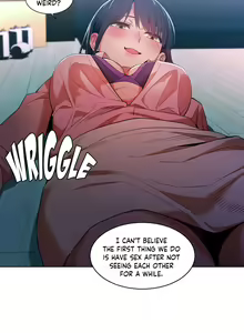 Page 1385 of Solmi's Channel Ch. 1-50 + Sidestories 1-10 - preview thumbnail