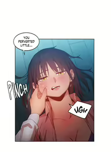 Page 1386 of Solmi's Channel Ch. 1-50 + Sidestories 1-10 - preview thumbnail