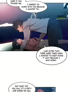 Page 1387 of Solmi's Channel Ch. 1-50 + Sidestories 1-10 - preview thumbnail