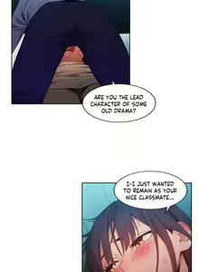 Page 1388 of Solmi's Channel Ch. 1-50 + Sidestories 1-10 - preview thumbnail