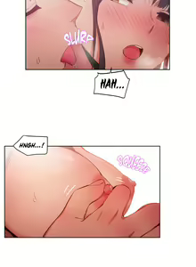 Page 1391 of Solmi's Channel Ch. 1-50 + Sidestories 1-10 - preview thumbnail