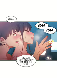 Page 1392 of Solmi's Channel Ch. 1-50 + Sidestories 1-10 - preview thumbnail