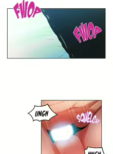 Page 1393 of Solmi's Channel Ch. 1-50 + Sidestories 1-10 - preview thumbnail