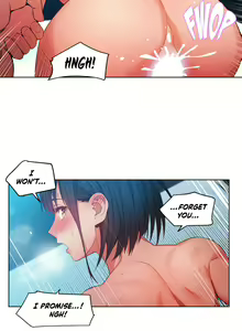 Page 1397 of Solmi's Channel Ch. 1-50 + Sidestories 1-10 - preview thumbnail