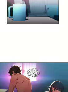 Page 1402 of Solmi's Channel Ch. 1-50 + Sidestories 1-10 - preview thumbnail