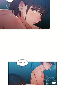 Page 1403 of Solmi's Channel Ch. 1-50 + Sidestories 1-10 - preview thumbnail