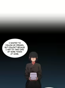 Page 1405 of Solmi's Channel Ch. 1-50 + Sidestories 1-10 - preview thumbnail