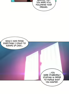 Page 1407 of Solmi's Channel Ch. 1-50 + Sidestories 1-10 - preview thumbnail