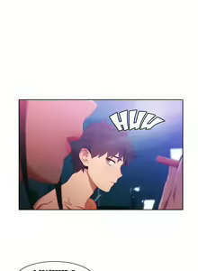 Page 1408 of Solmi's Channel Ch. 1-50 + Sidestories 1-10 - preview thumbnail
