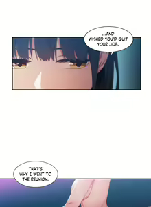 Page 1409 of Solmi's Channel Ch. 1-50 + Sidestories 1-10 - preview thumbnail