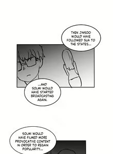 Page 1431 of Solmi's Channel Ch. 1-50 + Sidestories 1-10 - preview thumbnail
