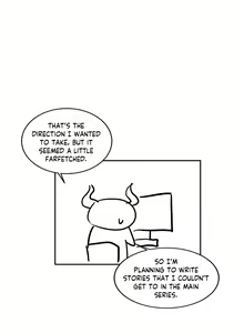 Page 1433 of Solmi's Channel Ch. 1-50 + Sidestories 1-10 - preview thumbnail