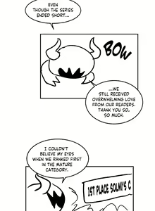 Page 1434 of Solmi's Channel Ch. 1-50 + Sidestories 1-10 - preview thumbnail