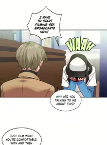 Page 1453 of Solmi's Channel Ch. 1-50 + Sidestories 1-10 - preview thumbnail
