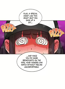 Page 1465 of Solmi's Channel Ch. 1-50 + Sidestories 1-10 - preview thumbnail