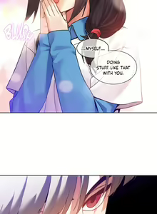 Page 1466 of Solmi's Channel Ch. 1-50 + Sidestories 1-10 - preview thumbnail