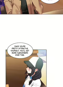 Page 1468 of Solmi's Channel Ch. 1-50 + Sidestories 1-10 - preview thumbnail
