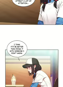 Page 1472 of Solmi's Channel Ch. 1-50 + Sidestories 1-10 - preview thumbnail
