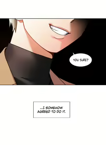 Page 1473 of Solmi's Channel Ch. 1-50 + Sidestories 1-10 - preview thumbnail