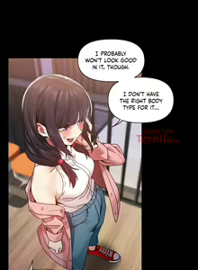Page 1485 of Solmi's Channel Ch. 1-50 + Sidestories 1-10 - preview thumbnail