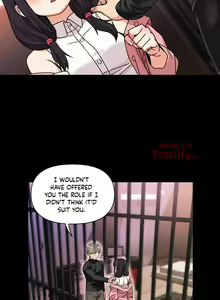 Page 1486 of Solmi's Channel Ch. 1-50 + Sidestories 1-10 - preview thumbnail