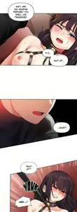 Page 1490 of Solmi's Channel Ch. 1-50 + Sidestories 1-10 - preview thumbnail