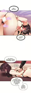 Page 1497 of Solmi's Channel Ch. 1-50 + Sidestories 1-10 - preview thumbnail