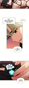 Page 1500 of Solmi's Channel Ch. 1-50 + Sidestories 1-10 - preview thumbnail