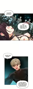 Page 1503 of Solmi's Channel Ch. 1-50 + Sidestories 1-10 - preview thumbnail