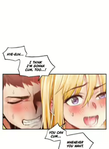 Page 1617 of Solmi's Channel Ch. 1-50 + Sidestories 1-10 - preview thumbnail