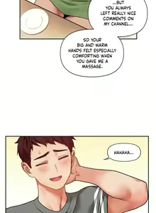 Page 1621 of Solmi's Channel Ch. 1-50 + Sidestories 1-10 - preview thumbnail